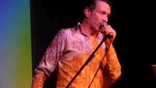 Blancmange - "I've Seen The Word" - Live at The Garage, London 2013 | dsoaudio