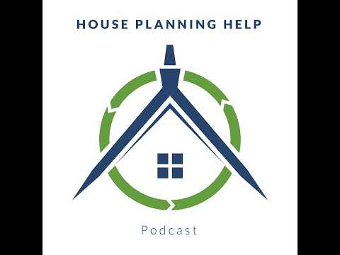 HPH347: Common pitfalls to avoid when building a house  – with Amelia Lee
