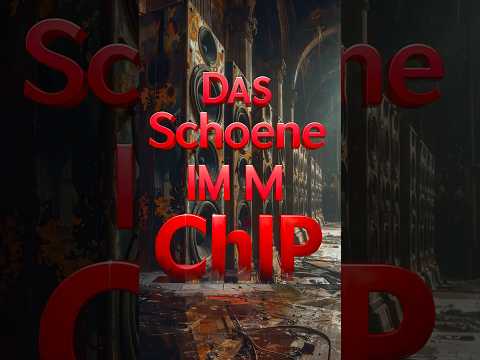 ZENSIERT: BIKINI-Borg & das Mädchen aus dem Chip 👙 | Lautsprecher-Borg-Analyse #FGStier