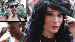 FANCY (Iggy Azalea) Parody - YOU'RE SO BASIC by Monica Blewinsky