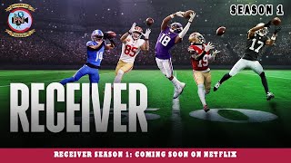 Receiver Season 1: Coming Soon On Netflix - Premiere Next
