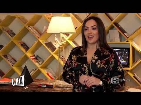 nZa - DISS - Alba Merovci vs Jon Ajeti - 14.12.2019