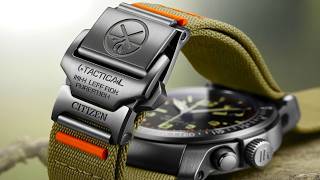 Top 17 Best-Selling Citizen Watches 2026 Edition