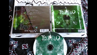 The Initial High By Twisted Insane