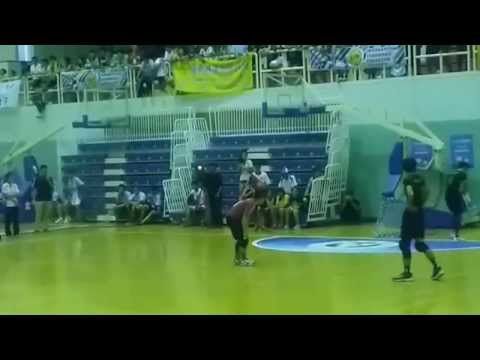 WTC 2015 Finals Mens ROC A VS Singapore 2nd