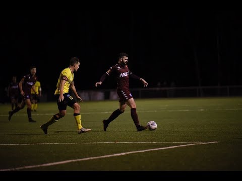 NPL VICTORIA ROUND 15 2018 - FC Bulleen Lions vs Heidelberg United