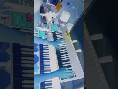 Supraluminal (Very Short Live Version)