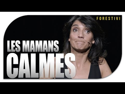 LES MAMANS CALMES
