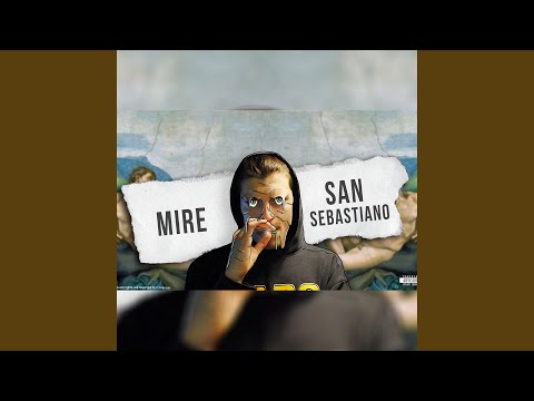 San Sebastiano (feat. Delave)