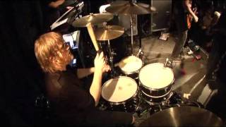 The Black Parade Is Dead!- Live in NJ My Chemical Romance