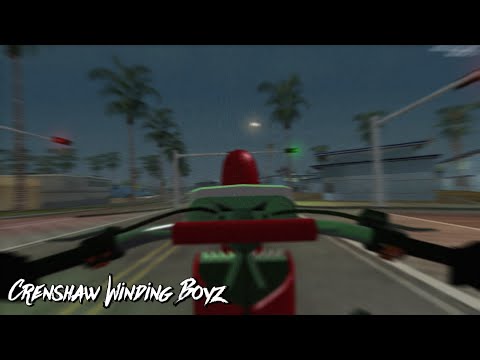 [JGRP] CW12B - Bike 4 Life.