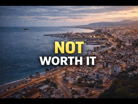 Why Living Near the Sea Is Becoming a Disadvantage