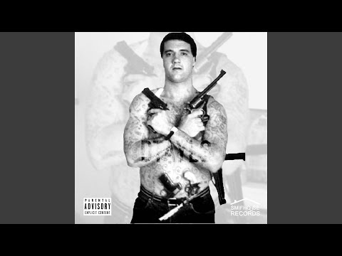 Chopper Read (feat. Blaksmif)