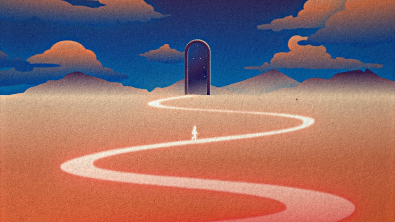 YouTube video thumbnail