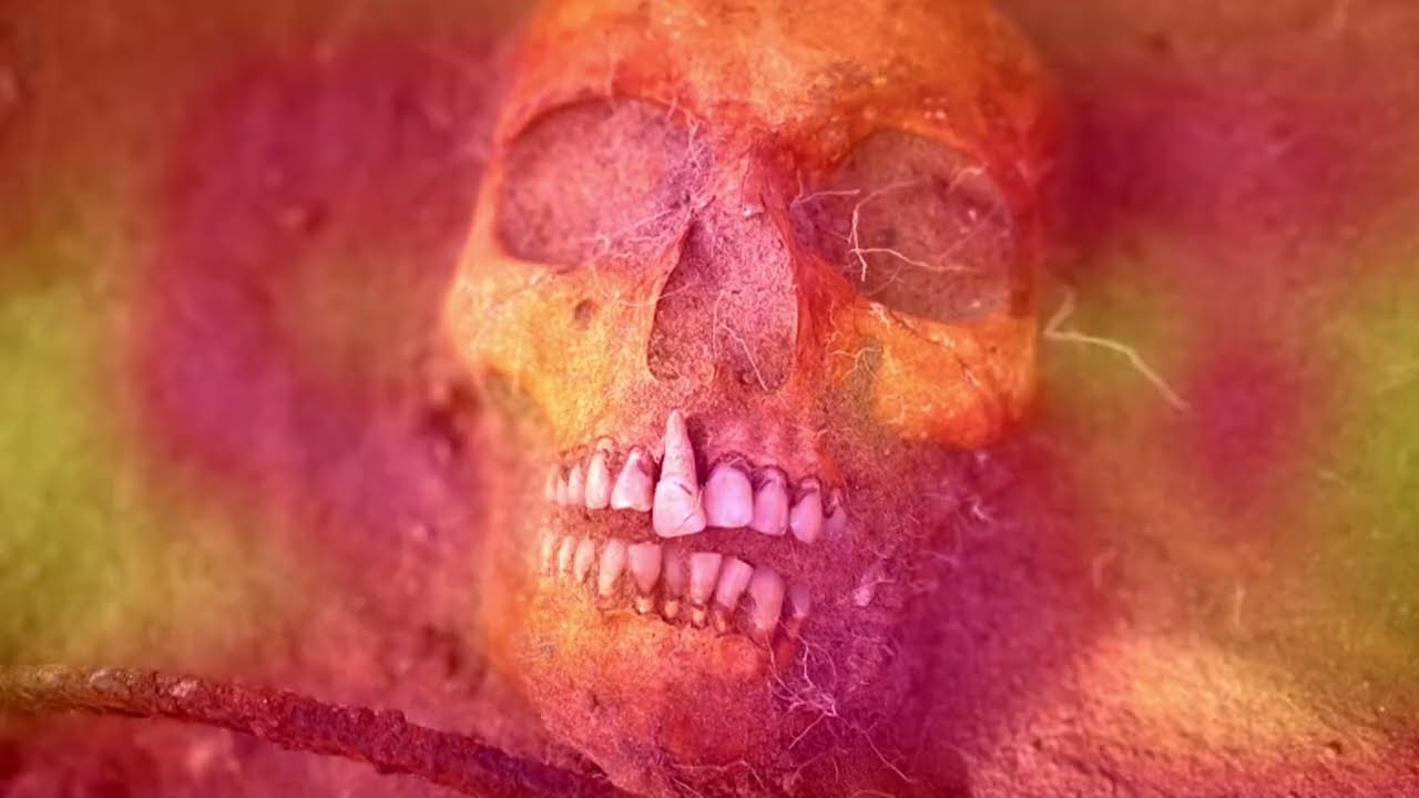 Secrets of the Dead: Field of Vampires Trailer