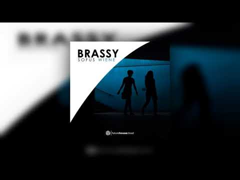 Sofus Wiene - Brassy [Cover Art]