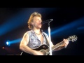 Bon Jovi - WANTED DEAD OR ALIVE - Lubbock ...