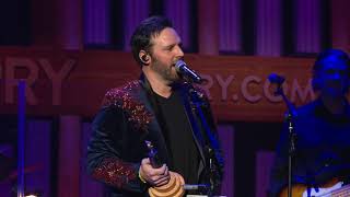 Mark Wills Grand Ole Opry Induction
