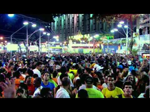 Meu Pai Oxalá - Daniela Mercury