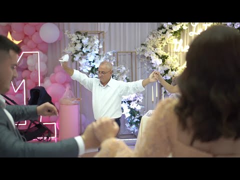 DASMA SHQIPTARE - Familjaret hapin dasmen. Sokol Fejza , Tan Fejza , Olsi Fejza