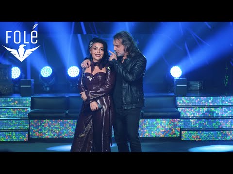 REDON MAKASHI & AURELA GAÇE - SE DO T'I THEM ASAJ AG Show