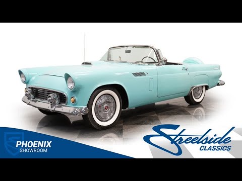 1956 Ford Thunderbird (CC-1889518) for sale in Mesa, Arizona