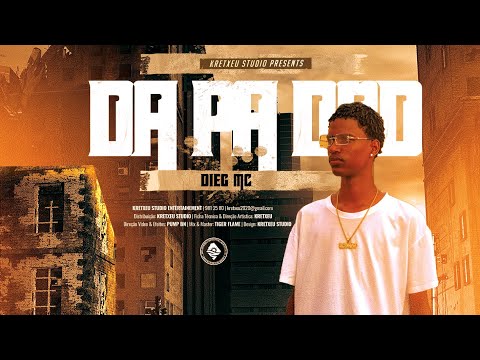 Dieg MC "DA PA DOD" [Oficial Video]
