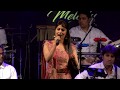 Ankhiyon Ko Rehne Do : Sarrika Singh Live