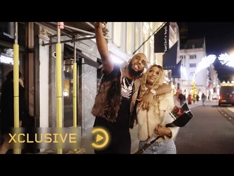 Megz X ApTwoTone - Say No More (Music Video) | Pressplay