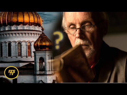 History that has never been told - Part One