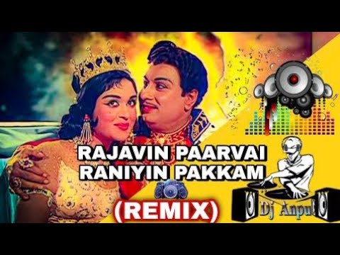 Rajavin Parvai #remix #trend #trending #viral #oldisgold #vibes @vaa vibe pannalam