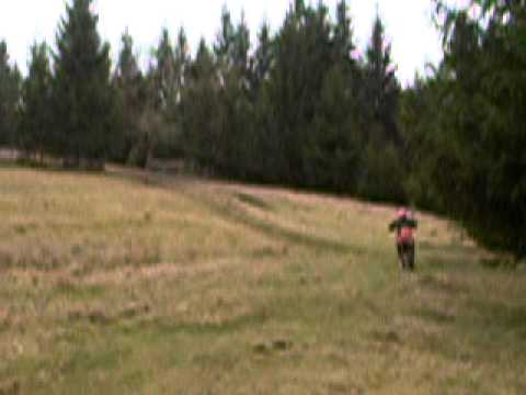 lunca ilvei-first enduro