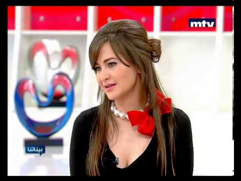 Baynetna - Leoni Freigi 25 Feb 2013