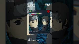 Download lagu Shisui And Itachi 😈🥶 mp3