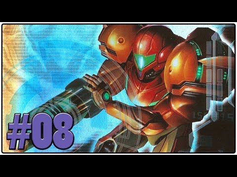 Metroid Prime 2: Echoes Review - Definitive 50 GameCube Game #8