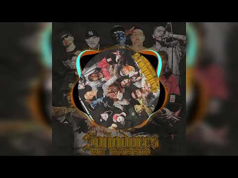 ABRETE TU - Bonk - Nesio Clandestino - (DOS ACHEZ CREW)