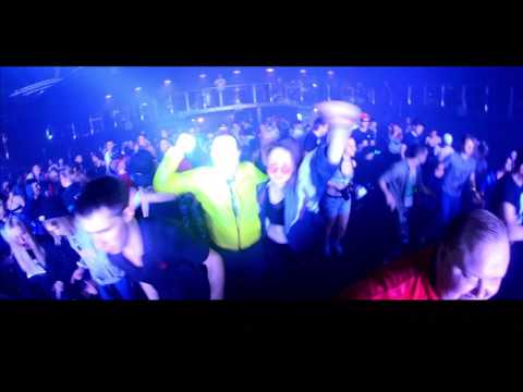 GABBER ATTACK: THUNDER