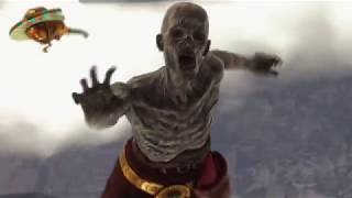 Strange Brigade  | The Thrice Damned | Das versunkene Königreich