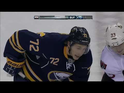 05.04.2013  Ottawa - Buffalo