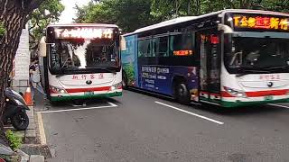 [問卦] 公車484交通最大亂源阿？