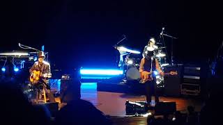 Rufus Wainwright - Barcelona [Live Boulder Theatre Nov 17 2018]