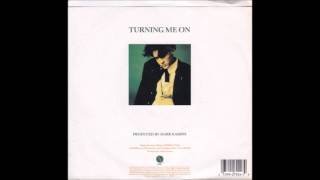 Tommy Page : : Turning Me On (7" Mix) 1988