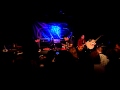 Spock's Beard - The Man Behind the Curtain (live at Das Rind Rüsselsheim)