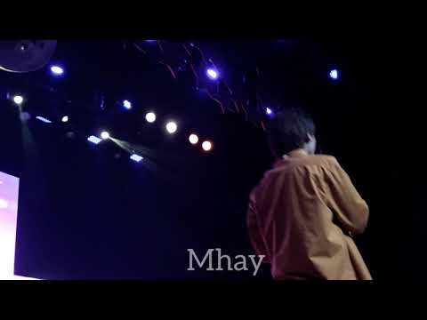 200126 #6MoonsInManila2020 J9 performing "Need You Now"