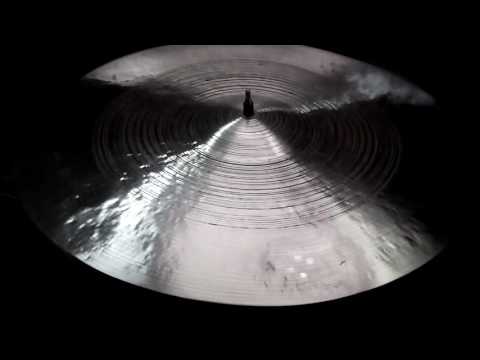 21 MT Special, 1990g - Handcrafted cymbals by Craig Lauritsen