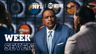 Inside The NFL: 2019 Week 7 I S42 E08