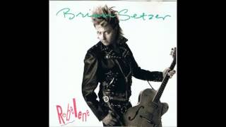 Brian Setzer -  Rocket Cathedrals