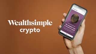 Wealthsimple Crypto Announced! Full Details and Overview