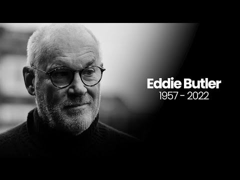 A tribute to the legendary Eddie Butler from his Premier Sports colleagues