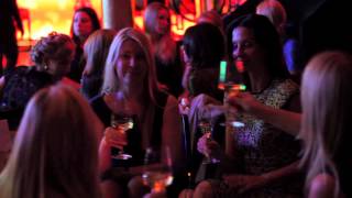 May 17  Ida Corr in BuddhaBar StPetersburg